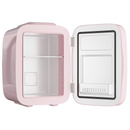 Холодильник Meyvel MD-04C3P-RGB