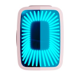 Холодильник Meyvel MD-04C3P-RGB