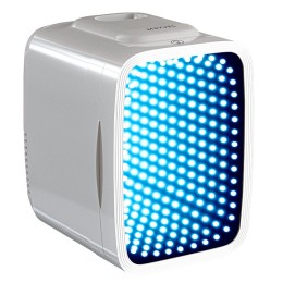 Холодильник Meyvel MD-04C3W-RGB