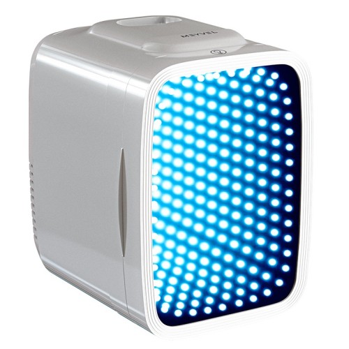 Холодильник Meyvel MD-04C3W-RGB
