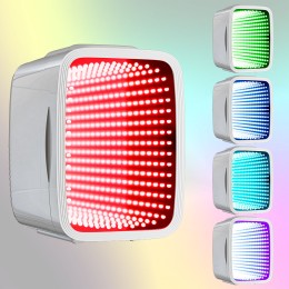 Холодильник Meyvel MD-04C3W-RGB