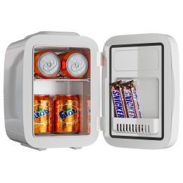 Холодильник Meyvel MD-04C3W-RGB