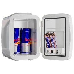 Холодильник Meyvel MD-04C3W-RGB