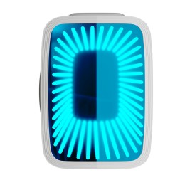 Холодильник Meyvel MD-04C3W-RGB