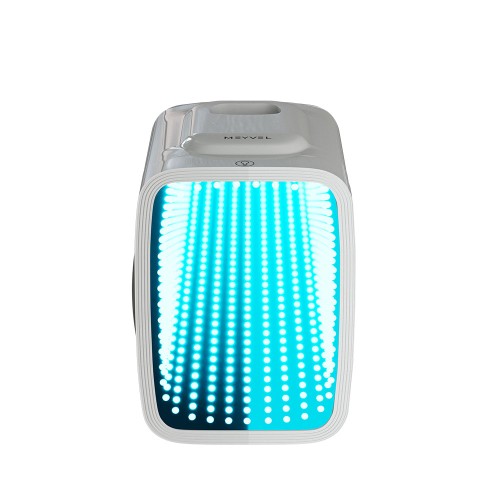 Холодильник Meyvel MD-04C3W-RGB