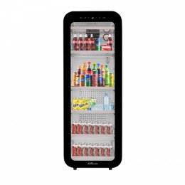 Холодильник Meyvel MD105-Black