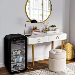 Холодильник Meyvel MD71-Black