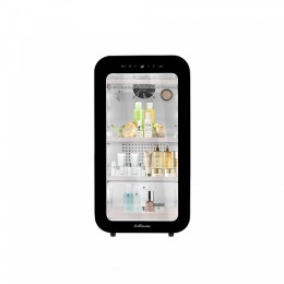 Холодильник Meyvel MD71-Black