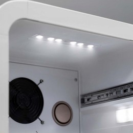 Холодильник Meyvel MD71-White