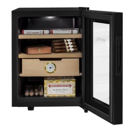 Хьюмидор Meyvel MC-33BT