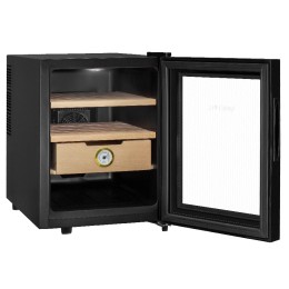 Хьюмидор Meyvel MC-33BT