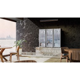 Холодильник для вызревания мяса Meyvel MM-105SR