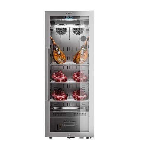 Холодильник для вызревания мяса Meyvel MM-105SR