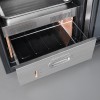Холодильник для вызревания мяса Meyvel MM-105SR