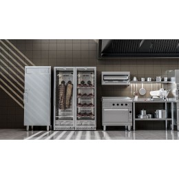 Холодильник для вызревания мяса Meyvel MM-135SR