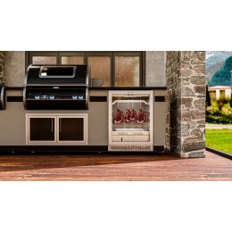 Холодильник для вызревания мяса Meyvel MM-45SR