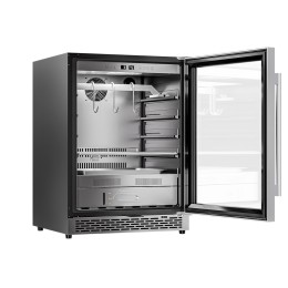 Холодильник для вызревания мяса Meyvel MM-45SR