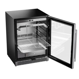 Холодильник для вызревания мяса Meyvel MM-45SR