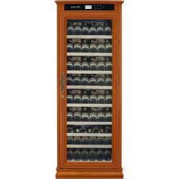 Винный шкаф Meyvel MV102-WA1-C (Almond)