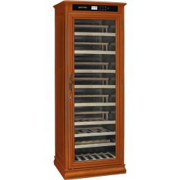 Винный шкаф Meyvel MV102-WA1-C (Almond)