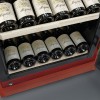 Винный шкаф Meyvel MV102-WM1-M (Mahogany)
