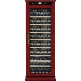 Винный шкаф Meyvel MV102-WN1-C (Nut)