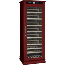 Винный шкаф Meyvel MV102-WN1-C (Nut)