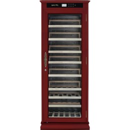 Винный шкаф Meyvel MV102-WN1-C (Nut)