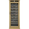 Винный шкаф Meyvel MV102-WO1-C (Northern Oak)