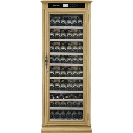 Винный шкаф Meyvel MV102-WO1-C (Northern Oak)