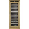 Винный шкаф Meyvel MV102-WO1-C (Northern Oak)