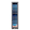 Винный шкаф Meyvel MV106-KST2 (Slim)