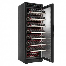 Винный шкаф Meyvel MV108-WB1-M