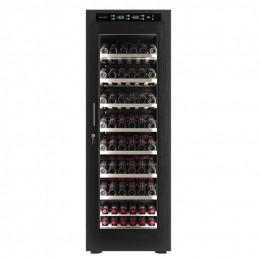 Винный шкаф Meyvel MV108-WB1-M