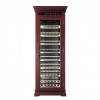 Винный шкаф Meyvel MV108-WM1-C
