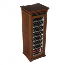 Винный шкаф Meyvel MV108-WN1-C