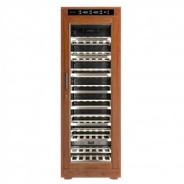 Винный шкаф Meyvel MV108-WN1-M