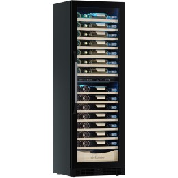 Винный шкаф Meyvel MV110-KBT2 (Slim)