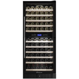Винный шкаф Meyvel MV116-KBT2
