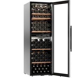 Винный шкаф Meyvel MV126-KBF2