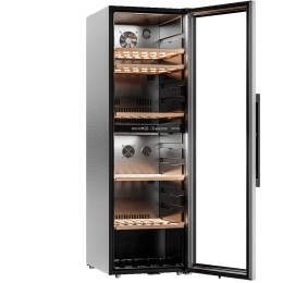 Винный шкаф Meyvel MV126-KBF2