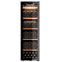 Винный шкаф Meyvel MV133-KBF1