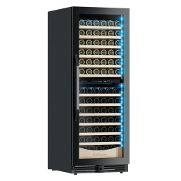 Винный шкаф Meyvel MV141PRO-KBT2