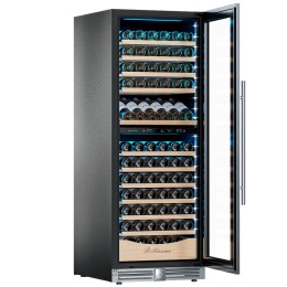 Винный шкаф Meyvel MV141PRO-KST2