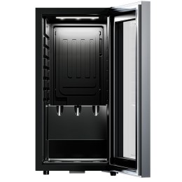 Винный шкаф Meyvel MV15-KBF1