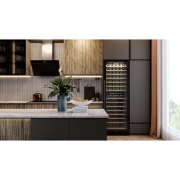 Винный шкаф Meyvel MV160-KBT2