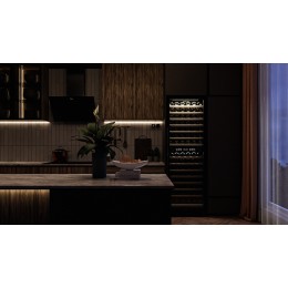 Винный шкаф Meyvel MV160-KBT2