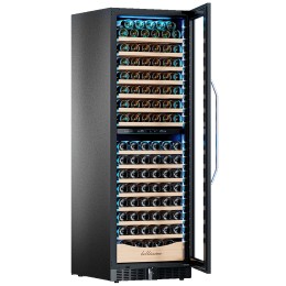 Винный шкаф Meyvel MV163PRO-KBT2