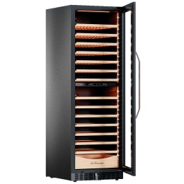 Винный шкаф Meyvel MV163PRO-KBT2