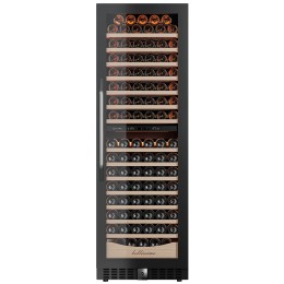 Винный шкаф Meyvel MV163PRO-KBT2